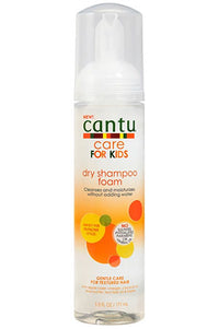 Thumbnail for Cantu Kids Dry Shampoo Foam