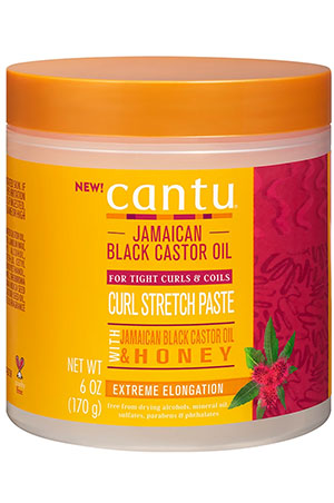 Cantu JBCO Curl Strength Paste