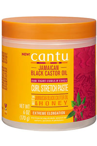 Thumbnail for Cantu JBCO Curl Strength Paste