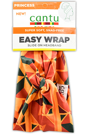 CANTU Fashion Easy Wrap- Assorted color, Sareya Beauty Supply Store in Calgary Alberta Canada