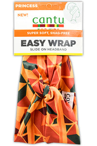 Thumbnail for CANTU Fashion Easy Wrap- Assorted color, Sareya Beauty Supply Store in Calgary Alberta Canada