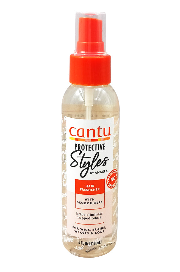 CANTU Protective Styles Hair Freshener (4oz), Sareya Beauty Supply Store in Calgary Alberta Canada