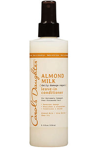 Thumbnail for CAROL'S DAUGHTER Almond Milk Leave-In Conditioner (8oz), Sareya Beauty Supply Store in Calgary Alberta Canada