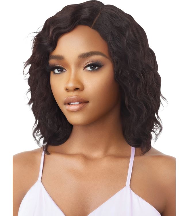 OUTRE MYTRESSES PURPLE LABEL NO KNOT PART WIG HH-CASPIA