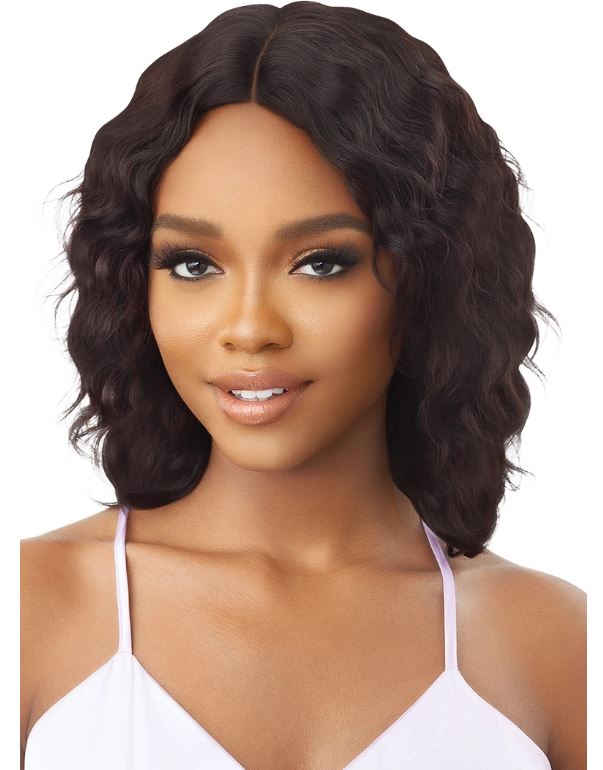 OUTRE MYTRESSES PURPLE LABEL NO KNOT PART WIG HH-CASPIA