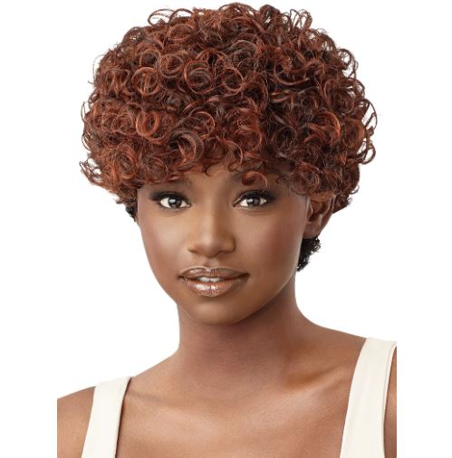 OUTRE WIG POP SYNTHETIC FULL WIG -CHANCE