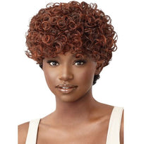 Thumbnail for OUTRE WIG POP SYNTHETIC FULL WIG -CHANCE