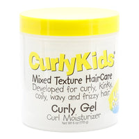 Thumbnail for CURLY KIDS Curly Gel (6oz)