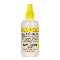 Thumbnail for CURLY KIDS Super Detangling Spray (6oz)