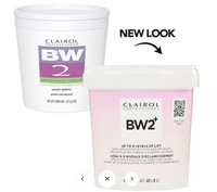 Thumbnail for CLAIROL BW2+ Dedusted Extra Strength Powder Lightener (8oz)