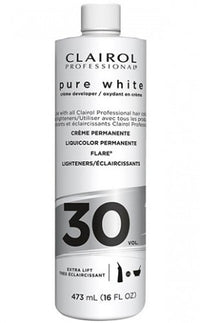 Thumbnail for CLAIROL Pure White Creme Developer  (16oz)