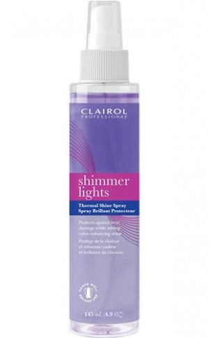 CLAIROL Shimmer Light Shine Spray 