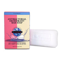 Thumbnail for CLEAR ESSENCE Antibacterial Deodorant Bar Soap, Sareya Beauty Supply store in Calgary Alberta Canada