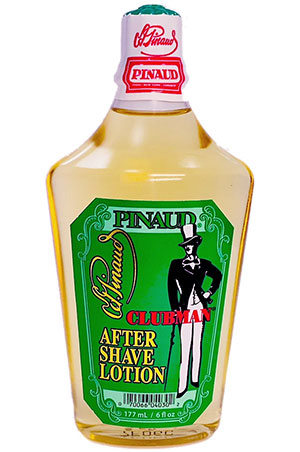 Clubman After Shave Lotion(6oz)