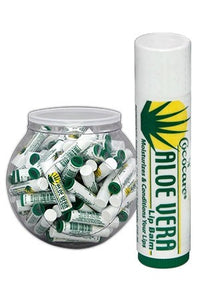 Thumbnail for Cococare Aloe Vera Lip Balm 0.15oz