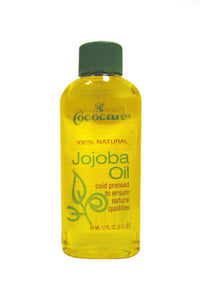 Thumbnail for Cococare 100% Natural Jojoba Oil(2oz)