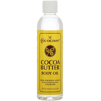 Thumbnail for COCOCARE Cocoa Butter Body Oil (8.5oz) Sareya Beauty Supply store in Calgary Alberta Canada
