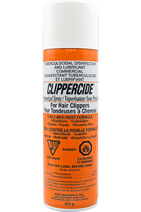 Thumbnail for CLIPPERCIDE FOR HAIR CLIPPERS