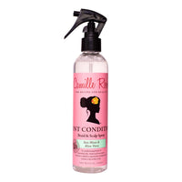 Thumbnail for CAMILLE ROSE Mint Condition Braid & Scalp Spray (8oz)