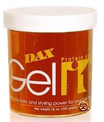 DAX GEL IT [PROTEIN]