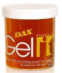 Thumbnail for DAX GEL IT [PROTEIN]