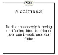 Thumbnail for WAHL SENIOR PREMIUM CLIPPER