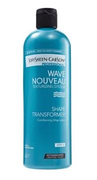 WAVE NOUVEAU Shape Transformer [Phase 2] (15.5oz)