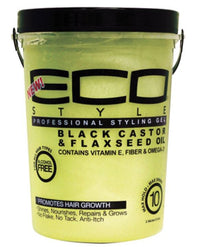 Thumbnail for ECO STYLING GLE BLACK CASTOR & FLAXSEED OIL