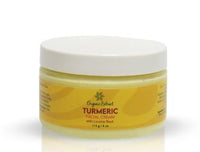 Thumbnail for ORGANIC EXTRACT Turmeric Face Cream Jar (4oz)