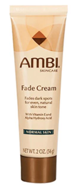 AMBI SKIN TONE FADE CREAM [NORMAL) - 2 OZ