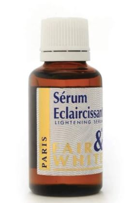 FAIR & WHITE  Original Lightening Serum (30ml)