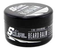 Thumbnail for LUSTER'S SCURL FINE GROOMING BEARD BALM  -3.5 oz