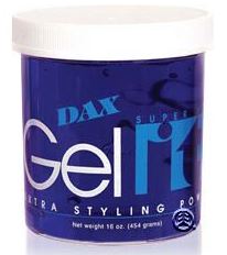 DAX GEL IT [EXTRA HOLD]