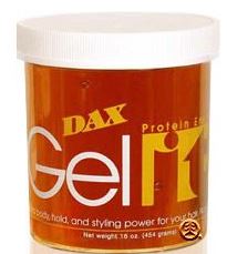 DAX GEL IT [EXTRA HOLD]