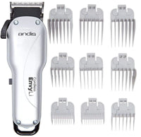 Thumbnail for ANDIS Envy Cordless Lithium Ion Adjustable Blade Clipper