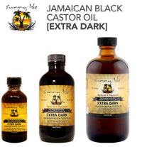 Thumbnail for SUNNY ISLE  JAMAICAN CASTOR OIL-EXTRA DARK