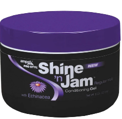 Ampro Shine'n Jam - Regular (8oz)