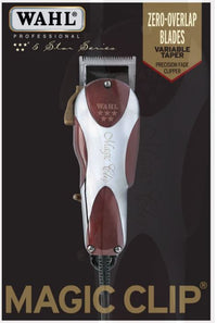 Thumbnail for WAHL 5 STAR MAGIC CLIP PRECISION FADE CLIPPER