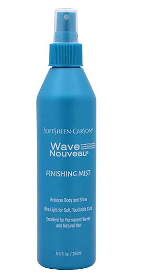 WAVE NOUVEAU Moisturizing Finishing Mist (8.5oz)