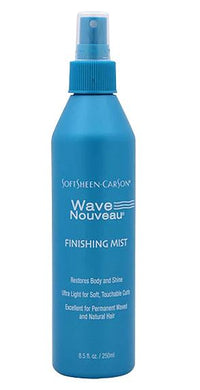 Thumbnail for WAVE NOUVEAU Moisturizing Finishing Mist (8.5oz)