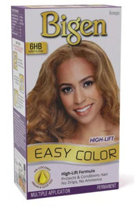 Thumbnail for BIGEN EASY HAIR COLOR KIT