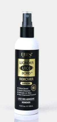 Thumbnail for EBIN WONDER LACE BOND REMOVER SUPREME -4.05OZ