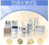 Thumbnail for Fair & White Original Body Clearing Milk - Lightens Dark Areas - 485ml/ 17.6 fl oz