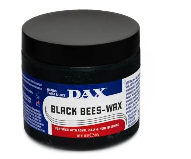 DAX Black Bees-Wax