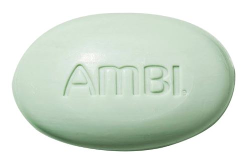 AMBI SOAP COMPLEXION CLEANSING BAR - 3.5 OZ