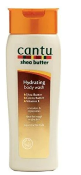 Cantu Hydrating Body Wash