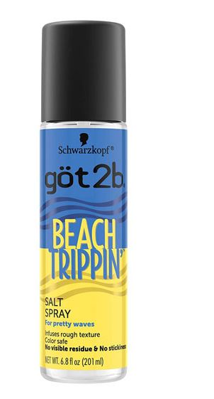 GOT2B BEACH TRIPPIN Salt Spray 6.8oz