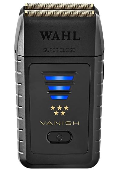 WAHL 5 STAR SHAVER VANISH