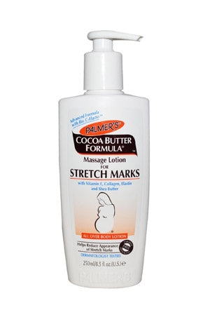 PALMER'S COCOA BUTTER MASSAGE LOTION FOR STRETCH MARKS (8.05OZ)