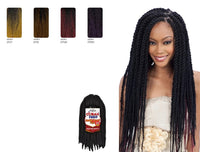 Thumbnail for SHAKE N GO FREETRESS EQUAL CUBAN TWIST BRAID 16